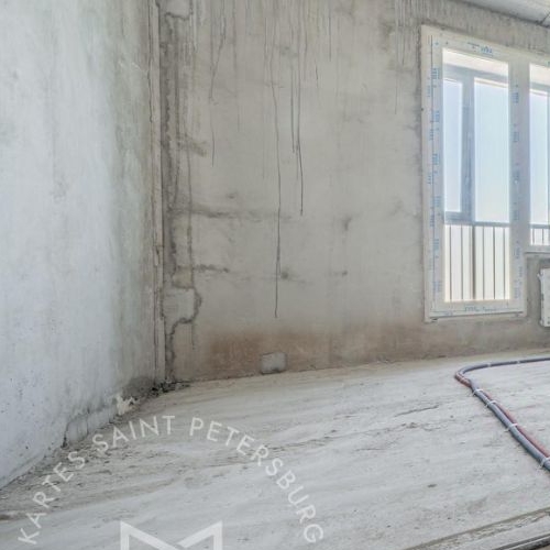 Студия Гатчина, Пушкинское шоссе, 1