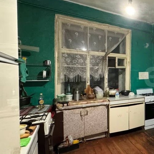 Комната Малая Московская улица, 4