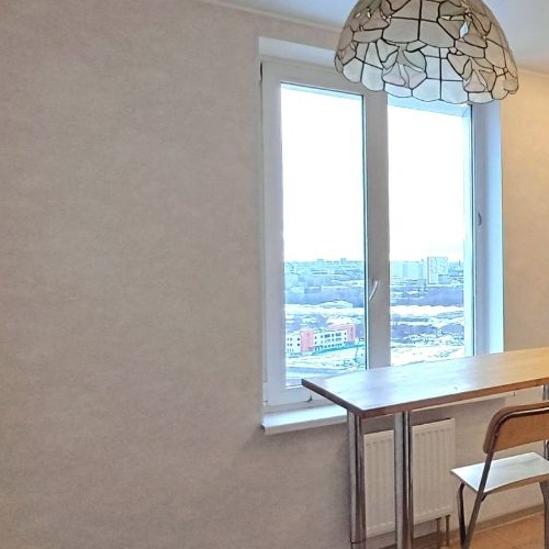 3-комн квартира улица Русановская, 17к4