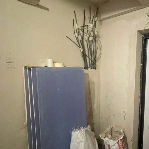 1-комн квартира Будапештская улица, 5К2