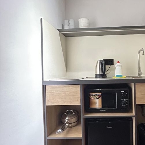 2-комн квартира Большой Сампсониевский проспект, 74к2