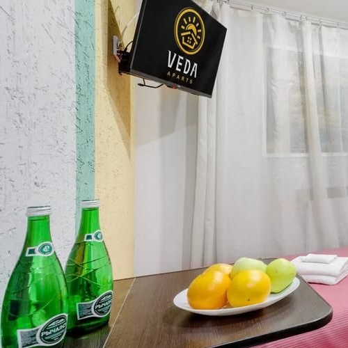 Студия Рузовская улица, 33