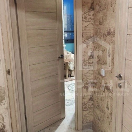 1-комн квартира Мурино, проспект Авиаторов Балтики, 7