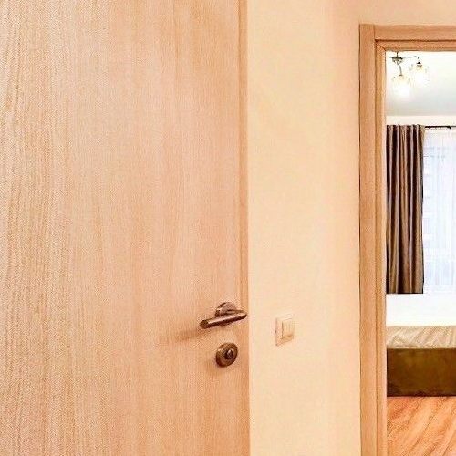 1-комн квартира Новоселье городской поселок, улица Невская, 17к1