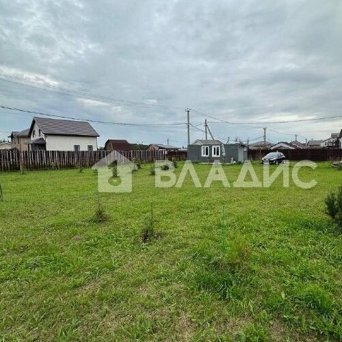 Коттедж/дом д. Мухоловка, улица Солнечная, 59