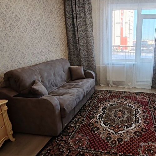 1-комн квартира пос. Шушары, Ленсоветовский тер., 23