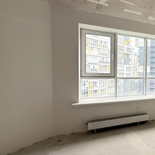 1-комн квартира Кудрово г., проспект Европейский, 21к1