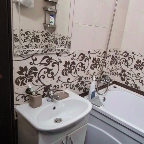 2-комн квартира аллея Арцеуловская, 23к1