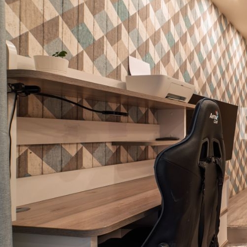 3-комн квартира улица Русановская, 17к2