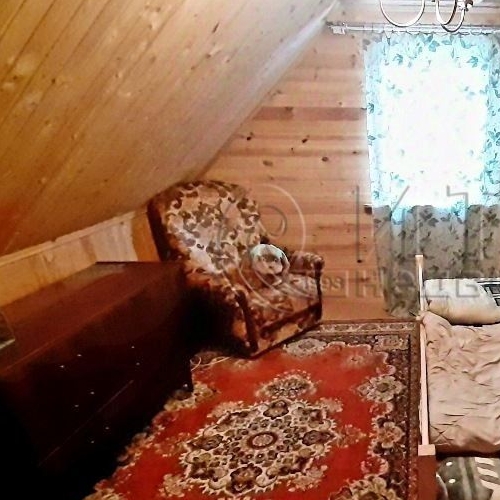 Коттедж/дом Калинка СНТ, улица Цветочная, 36