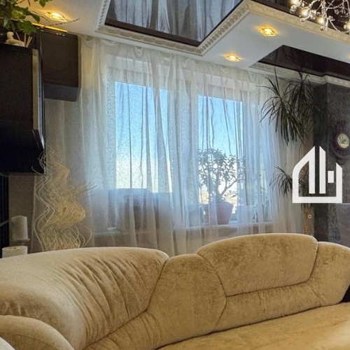 3-комн квартира Рыбацкий проспект, 18к2