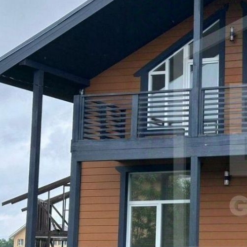 Коттедж/дом Флагман кп, улица Большая Морская