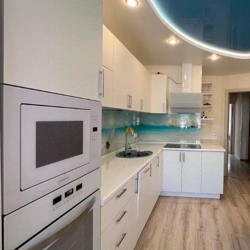 2-комн квартира улица Русановская, 16к1