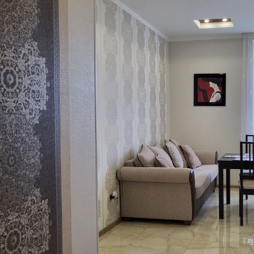 2-комн квартира улица Адмирала Коновалова, 2-4