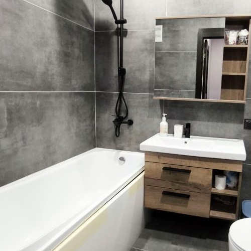 1-комн квартира Полевая Сабировская улица, 45к1