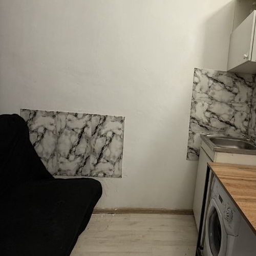 Комната Краснопутиловская улица, 83