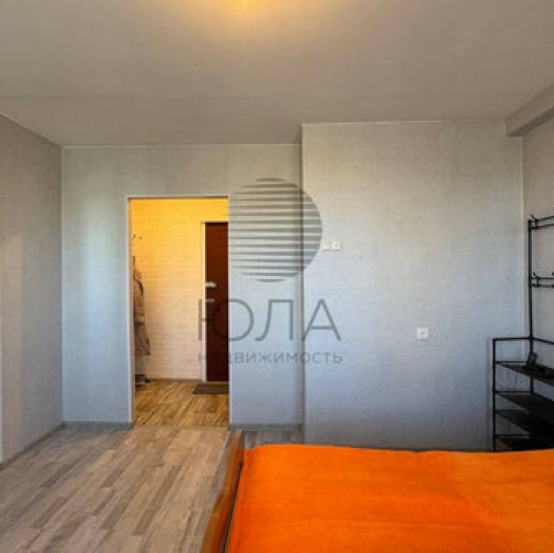 1-комн квартира Новаторов б-р,  д. 112