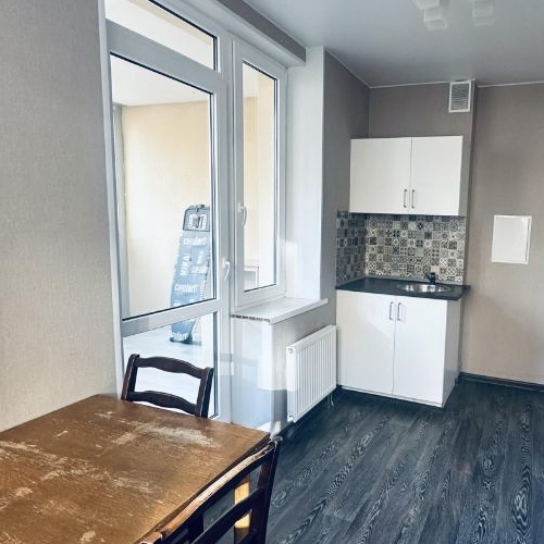 1-комн квартира улица Оптиков, 37