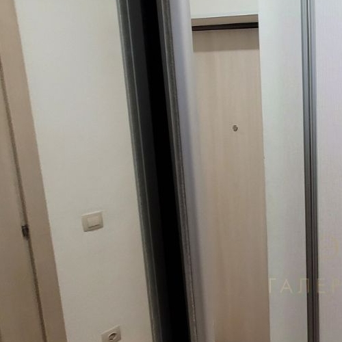 Студия 1-й Предпортовый проезд, 11