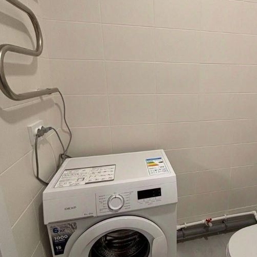 1-комн квартира пос. Бугры, улица Тихая, 7к3