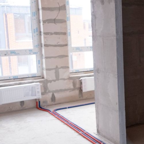 Коттедж/дом пос. Стрельна