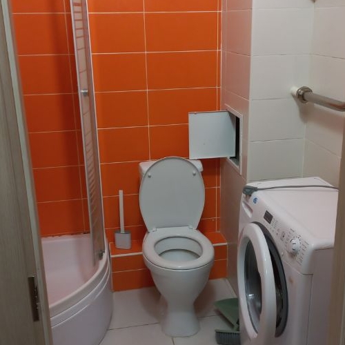 Студия пос. Парголово, проезд Толубеевский, 8к2