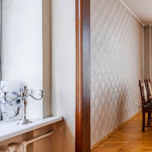 3-комн квартира Ленинский проспект, 176