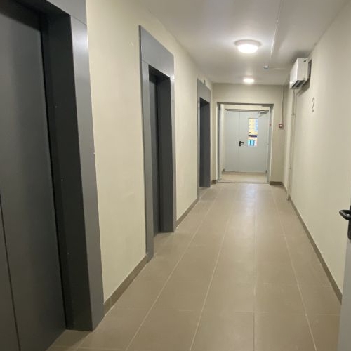 Студия Мурино, улица Шувалова, 32