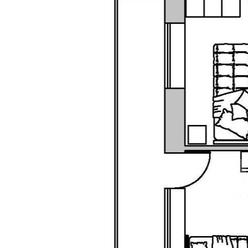 2-комн квартира проспект Большевиков, 63К1