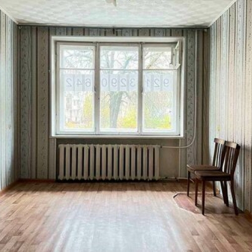 3-комн квартира Гражданская улица,  д. 10