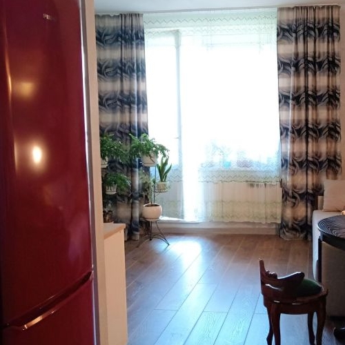 Студия улица Русановская, 19к1