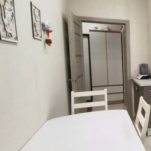 1-комн квартира Кудрово г., проспект Строителей, 16