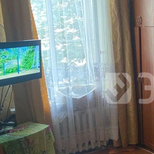 3-комн квартира Мытнинская улица, 5/2