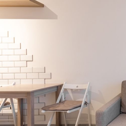 Студия Комендантский проспект, 66к3