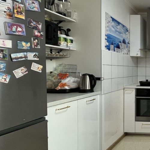 3-комн квартира бульвар Александра Грина, 2к1