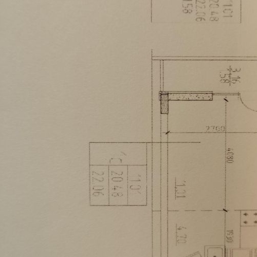 Студия Мурино, бульвар Воронцовский, 17