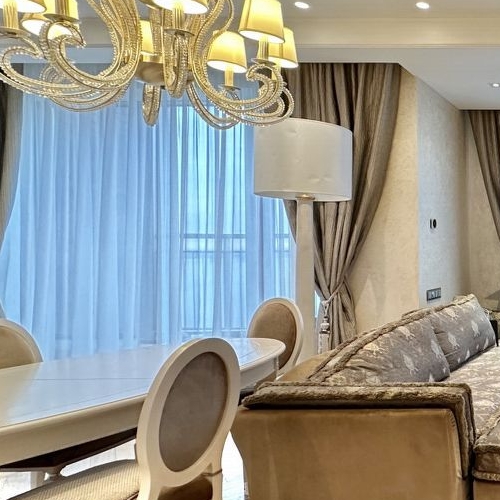 1-комн квартира Пискаревский проспект, 1