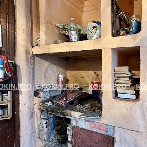 Коттедж/дом Пупышево садоводческий массив, Невские Зори СНТ