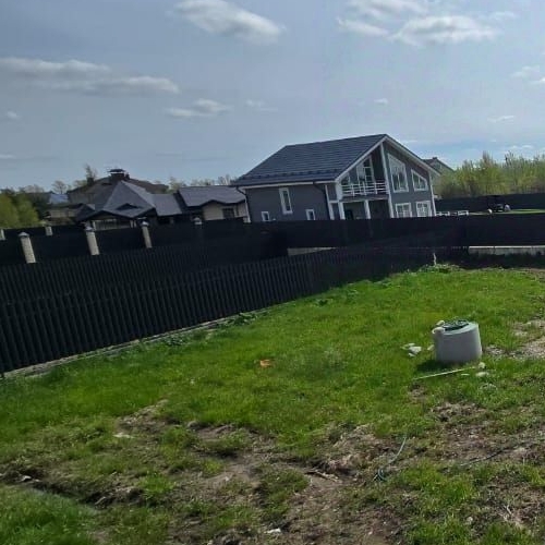 Коттедж/дом пос. Александровская