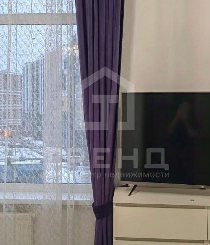 Студия Мурино, проспект Ручьевский, 15