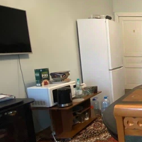 Комната улица Льва Толстого, 4