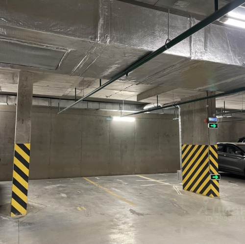 Гараж/парковка Торфяная дорога,  д. 17 к2