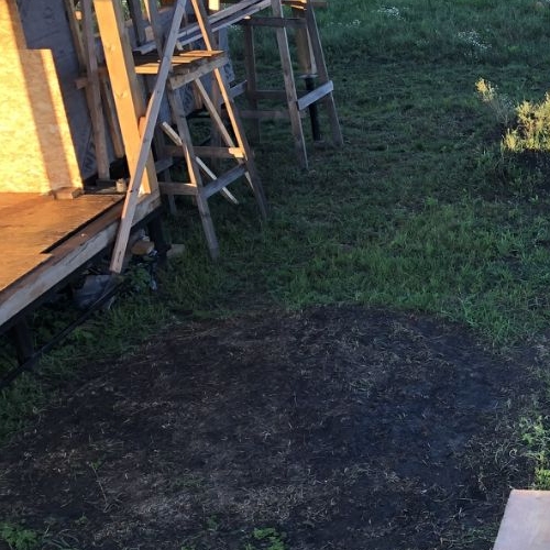 Коттедж/дом Радужное СНТ