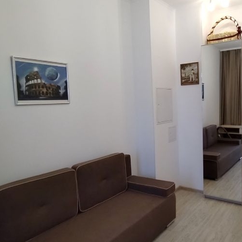 1-комн квартира улица Оптиков, 37