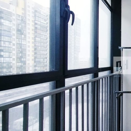 Студия улица Адмирала Трибуца, 7