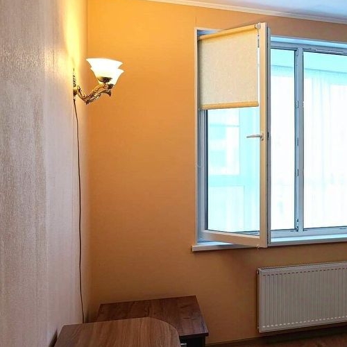 1-комн квартира улица Катерников, 7