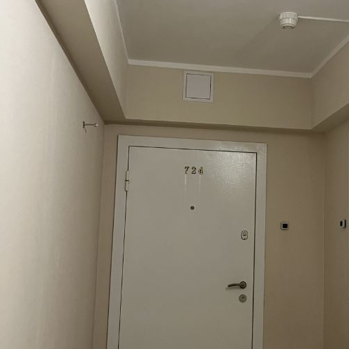 2-комн квартира улица Белышева, 5/6