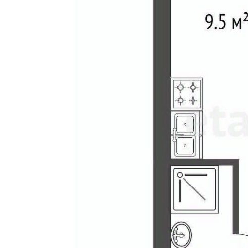 Студия Бумажная улица, 22к2