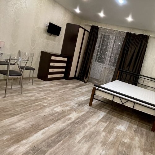 Студия Лыжный переулок, 8к1