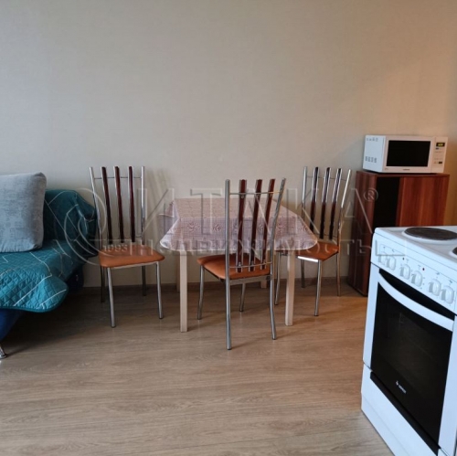 Студия Русановская ул., д. 11